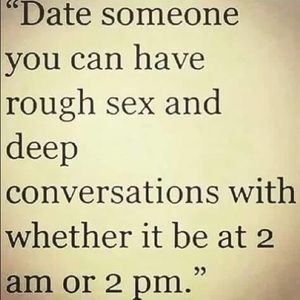 Meet your Posher, Skyler